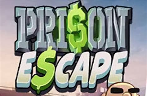Prison Escape Inspired Gaming Bodog